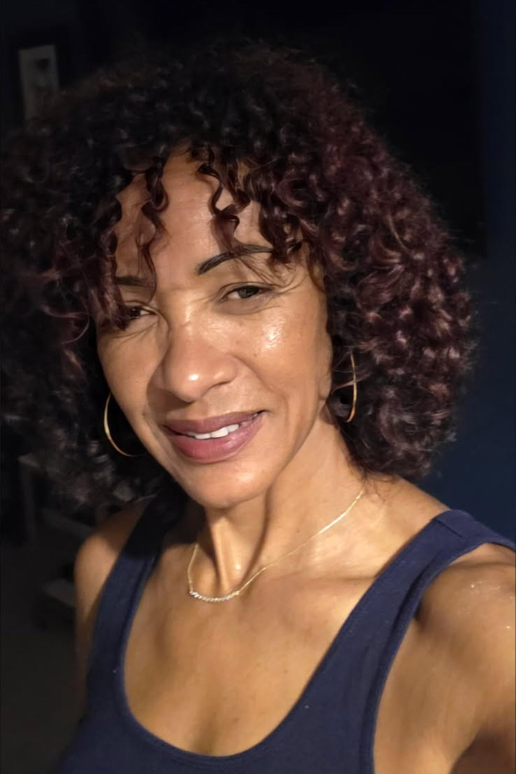 Belkys Nunez headshot