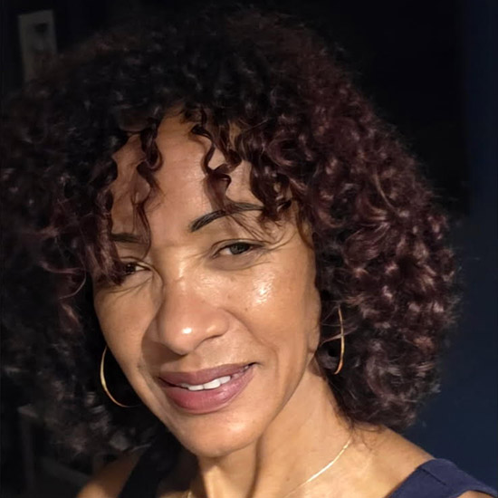 Belkys Nunez headshot